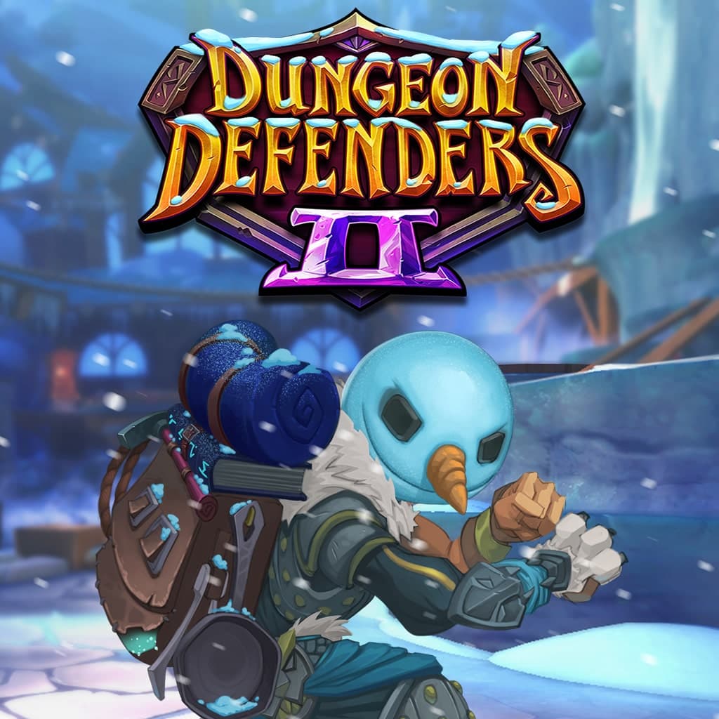Dungeon Defenders II - Commander Pack UNKNOWN Price United States