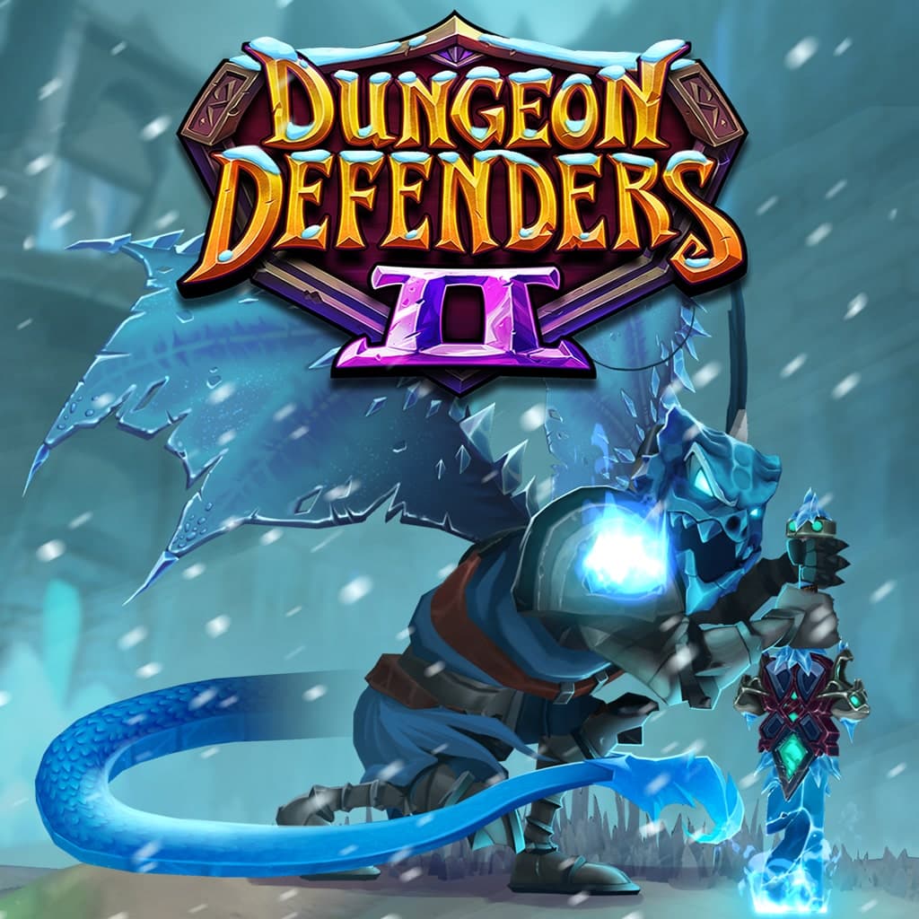 Dungeon Defenders II - Frost Drake Pack UNKNOWN Price United States