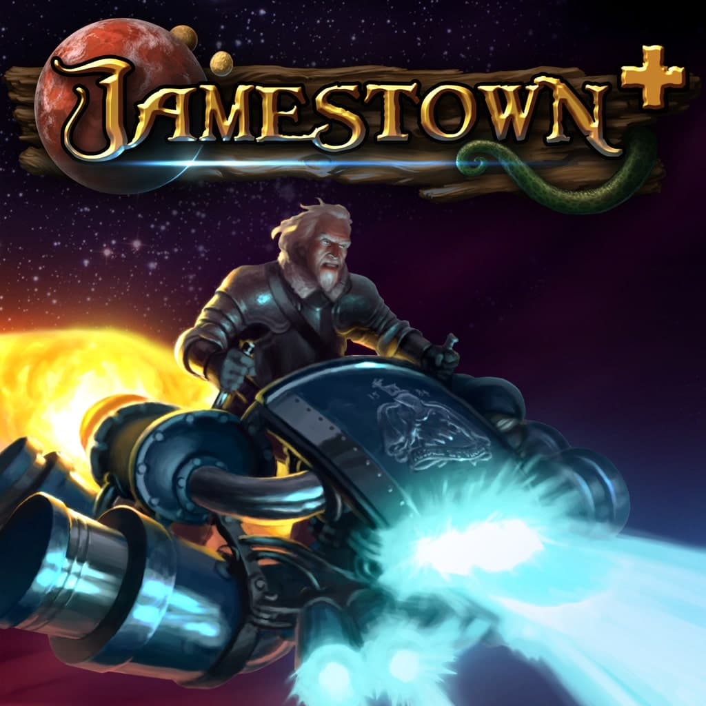 Jamestown+ PS4 Price Brasil