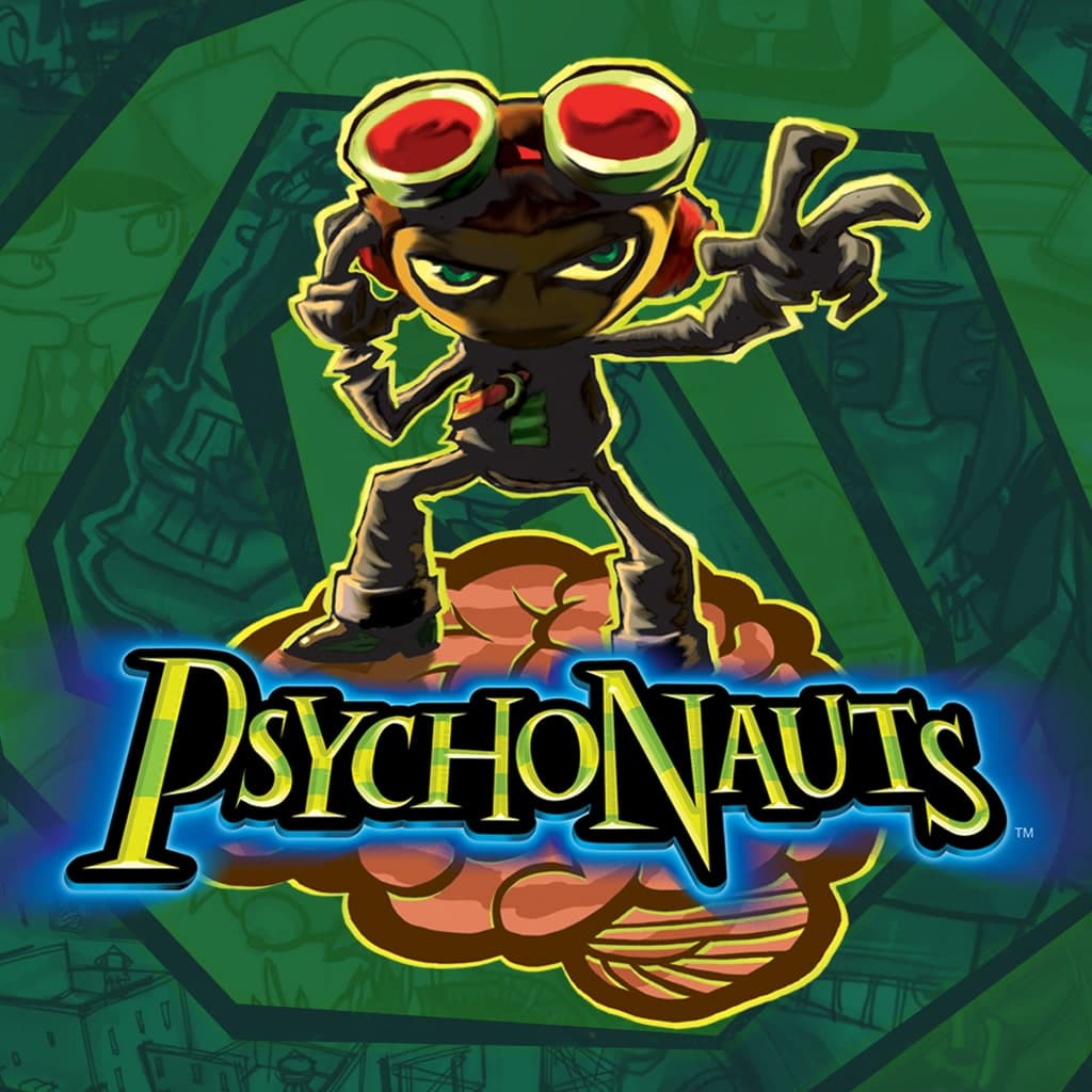 Psychonauts PS4 Price Canada