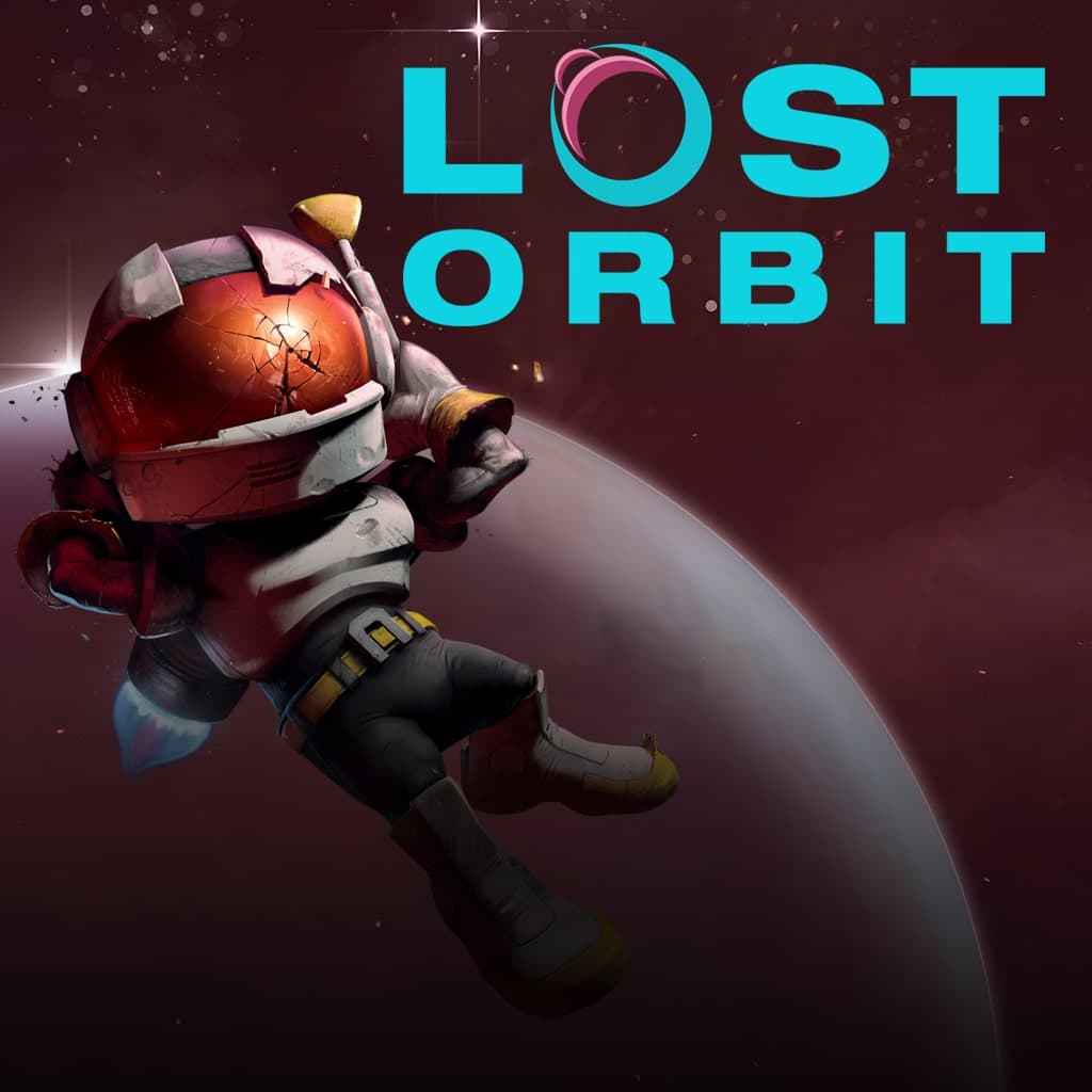 LOST ORBIT: Terminal Velocity PS4 Price United States