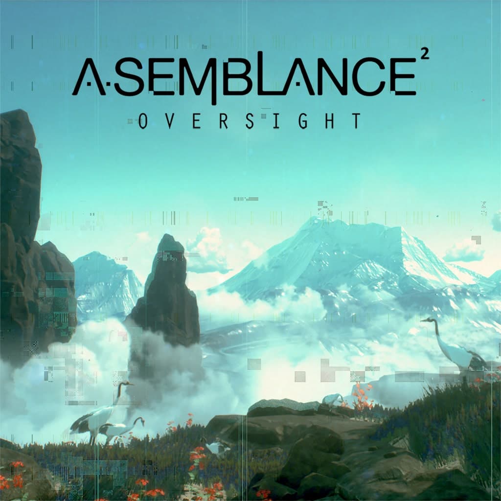 Asemblance: Oversight PS4 Price Canada