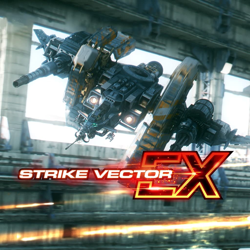 Strike Vector EX PS4 Price Canada