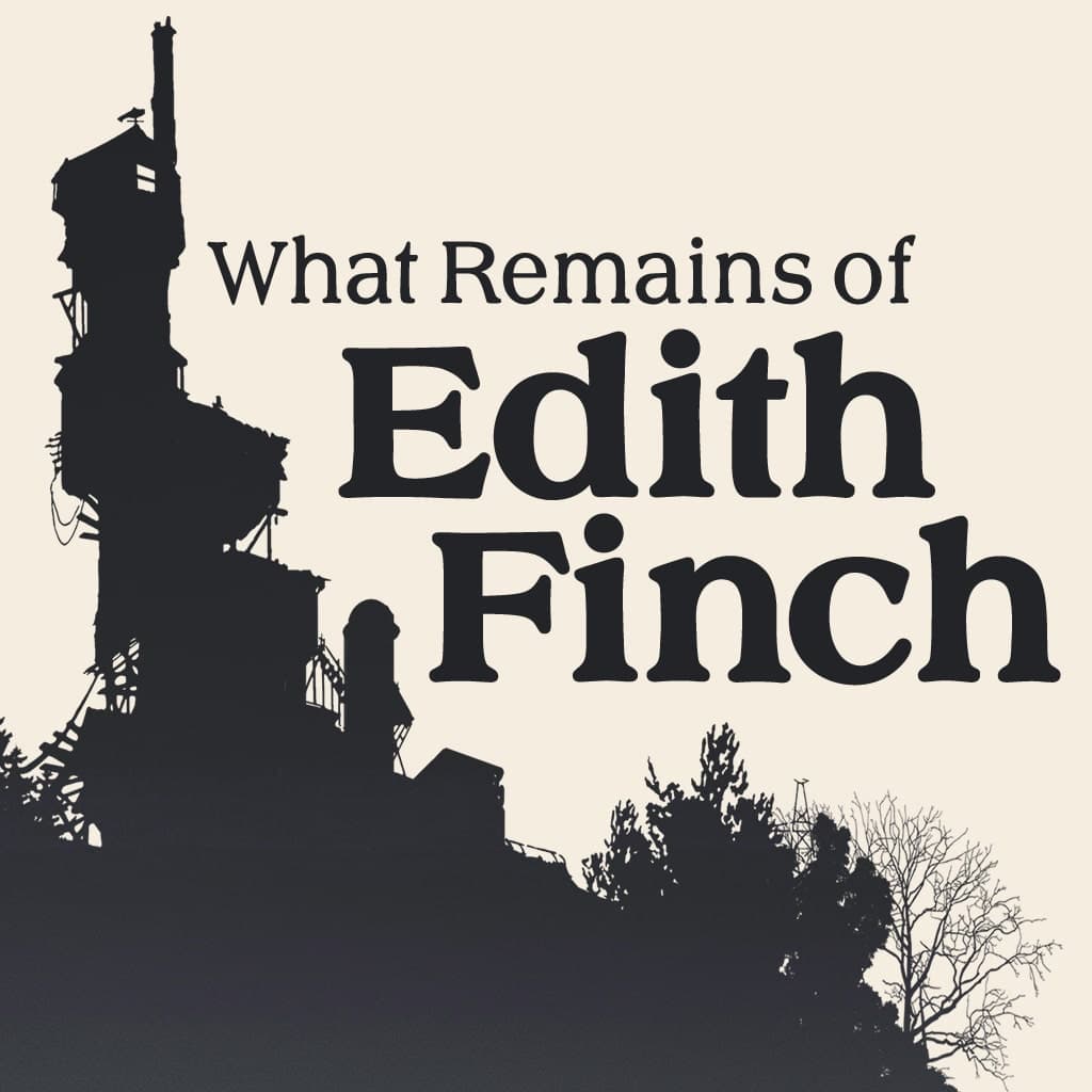 What Remains of Edith Finch PS4 + PS5 Price Türkiye