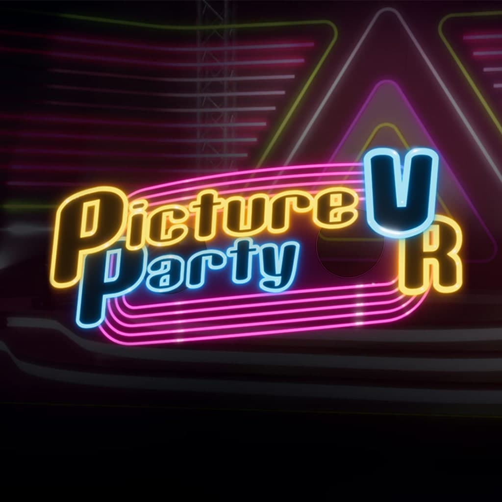 Picture Party VR PS4 Price Mexico
