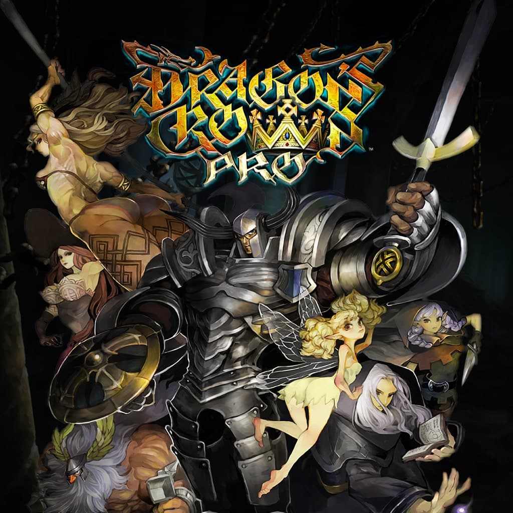 Dragon's Crown Pro PS4 Price Canada
