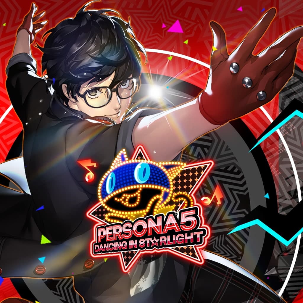 Persona 5: Dancing in Starlight PS4 Price Canada