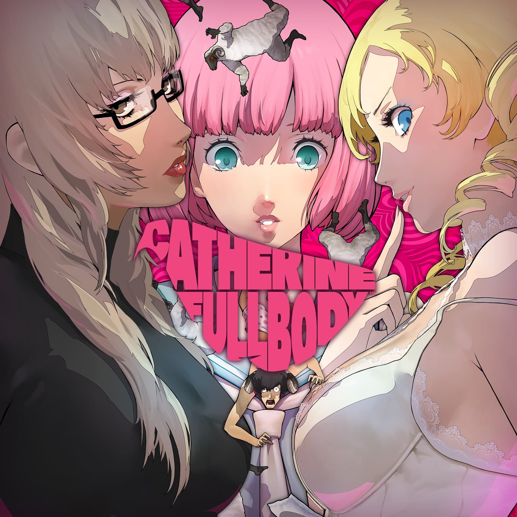 Catherine: Full Body PS4 Price Canada