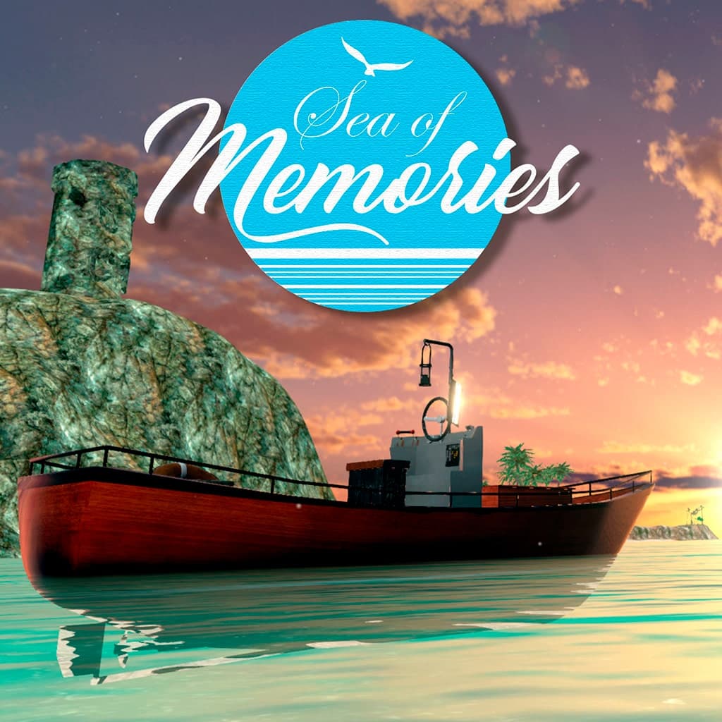 Sea of memories PS4 Price United States