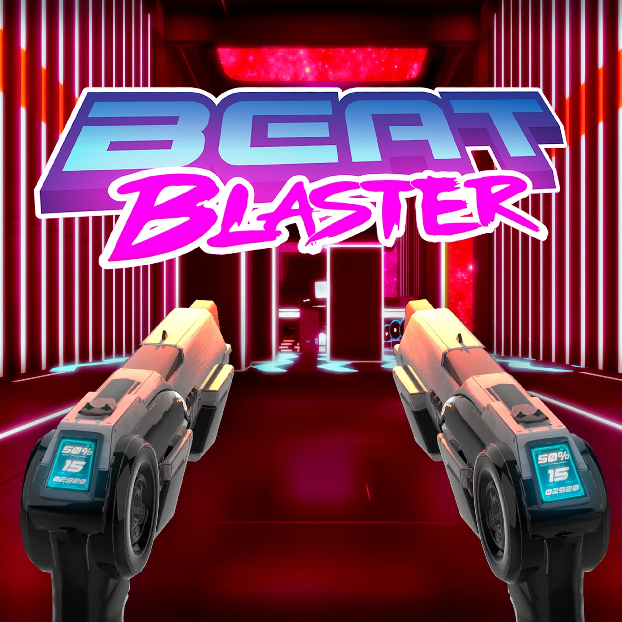 Beat Blaster PS4 Price United States
