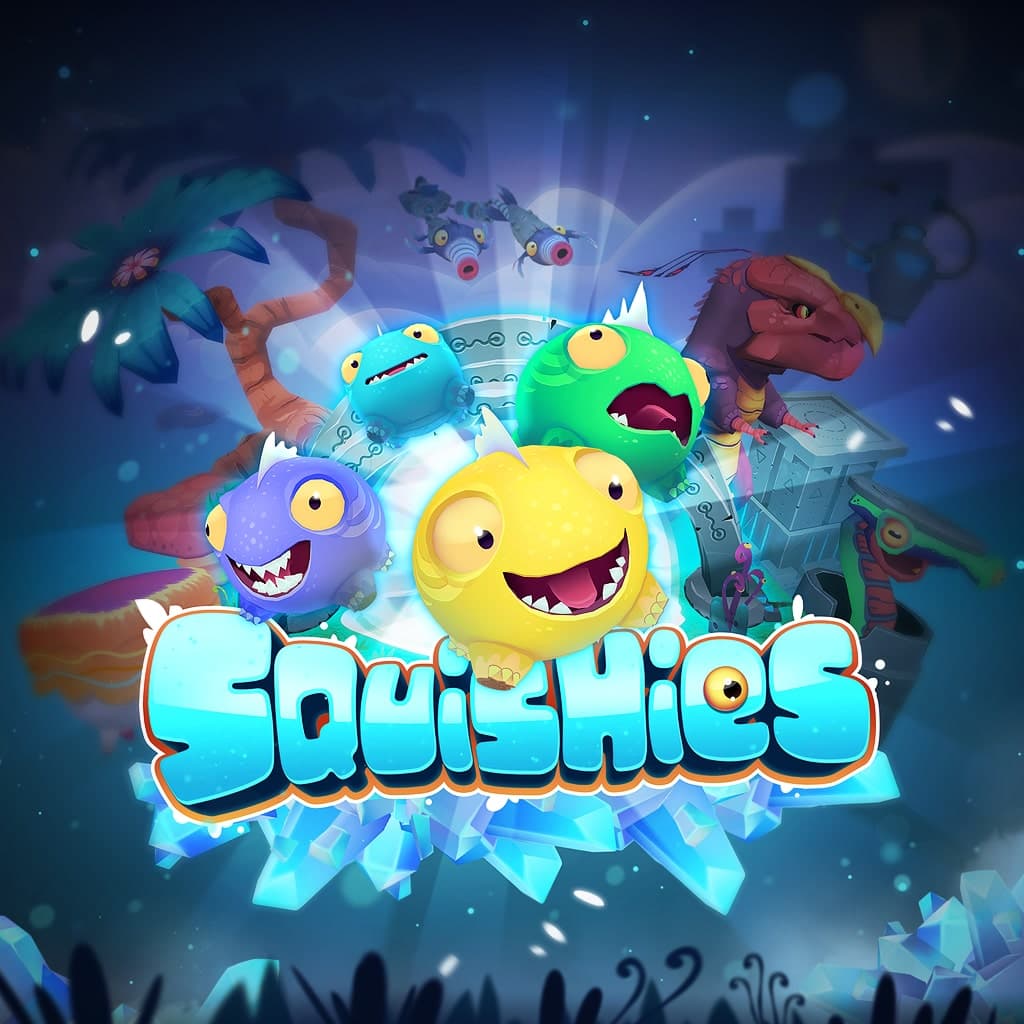 Squishies PS4 Price Canada