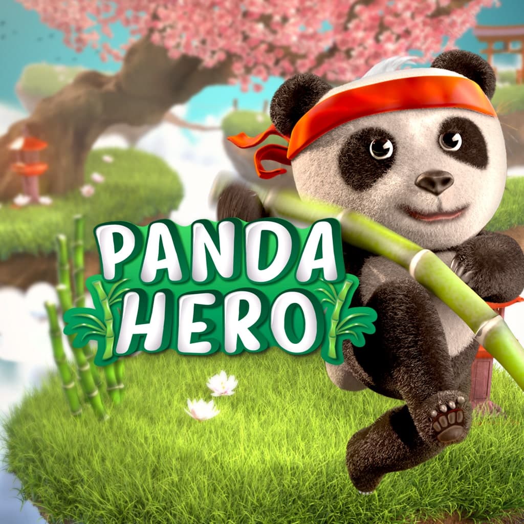 Panda Hero PS4 Price Mexico