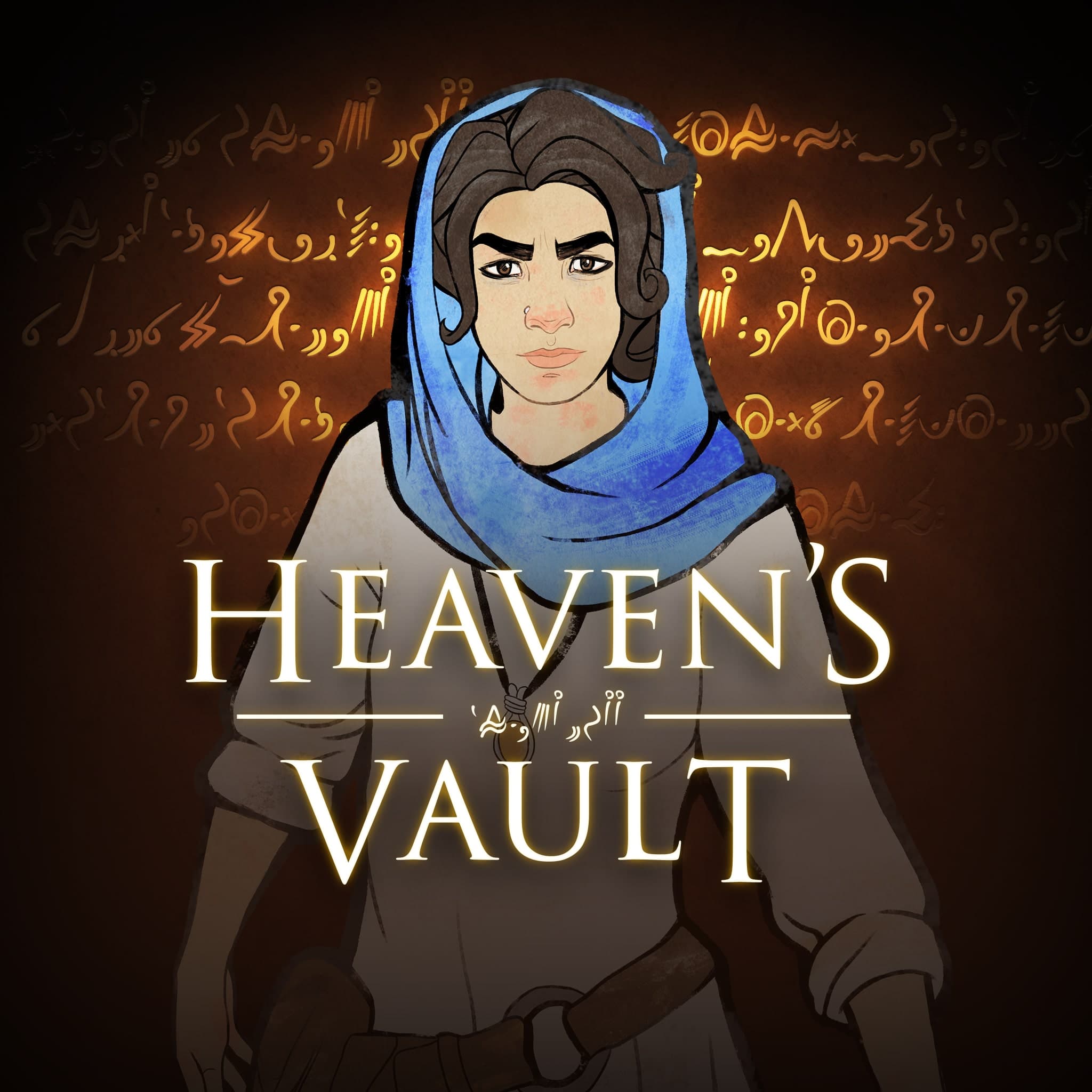 Heaven's Vault PS4 Price Canada