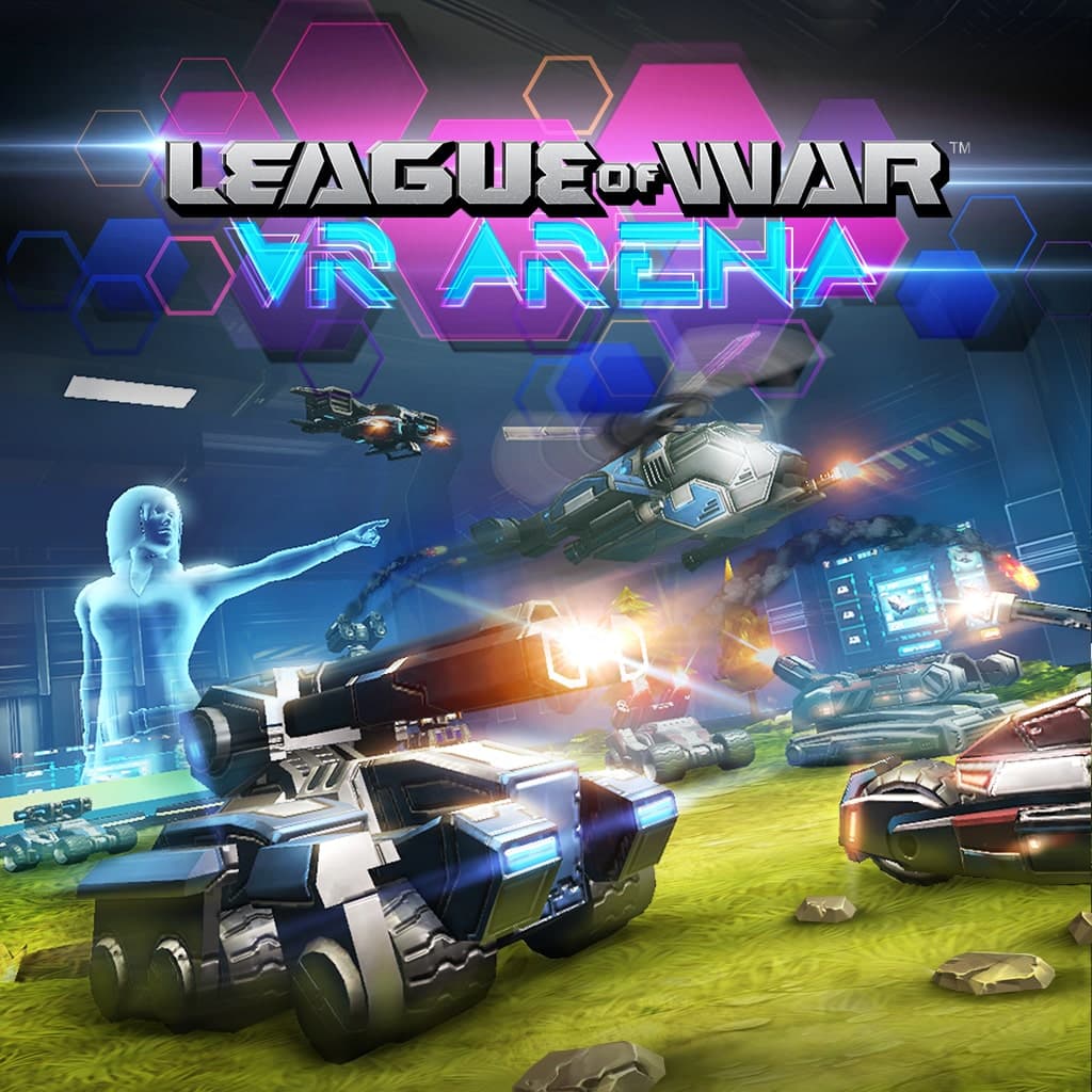 League of War: VR Arena PS4 Price Brasil