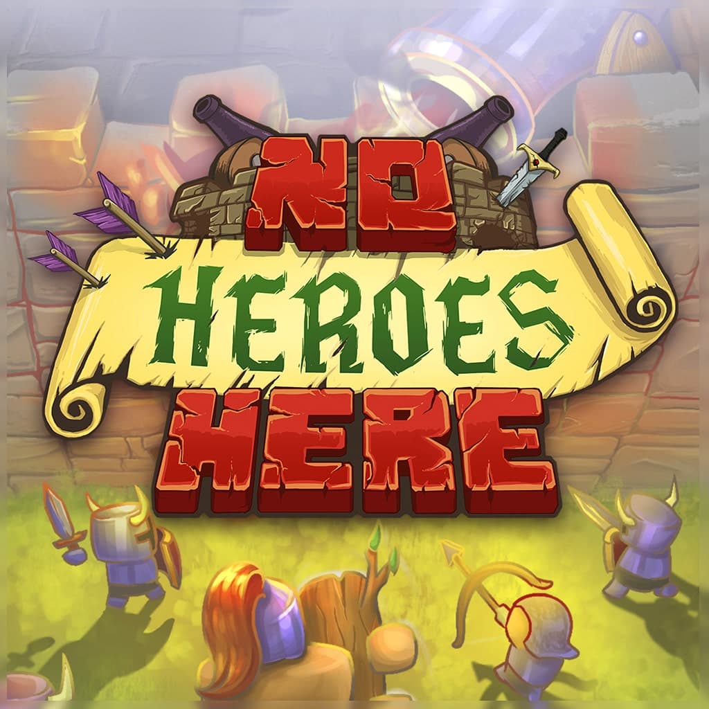 No Heroes Here PS4 Price Canada