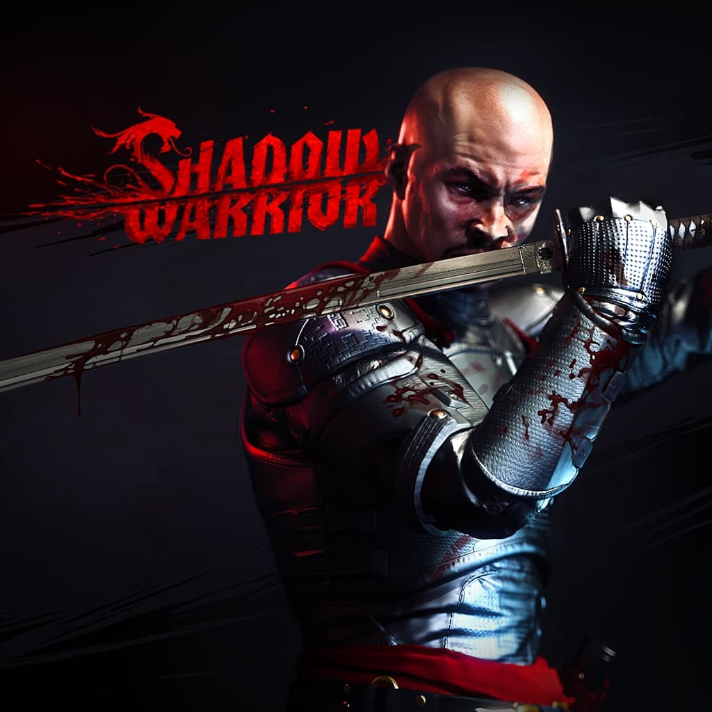Shadow Warrior PS4 Price United States