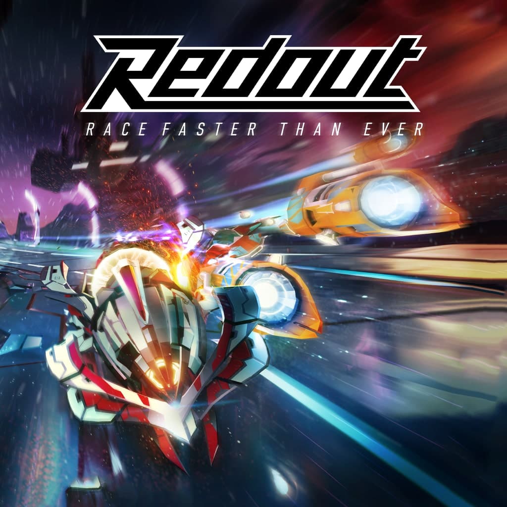 Redout: Lightspeed Edition PS4 Price United States