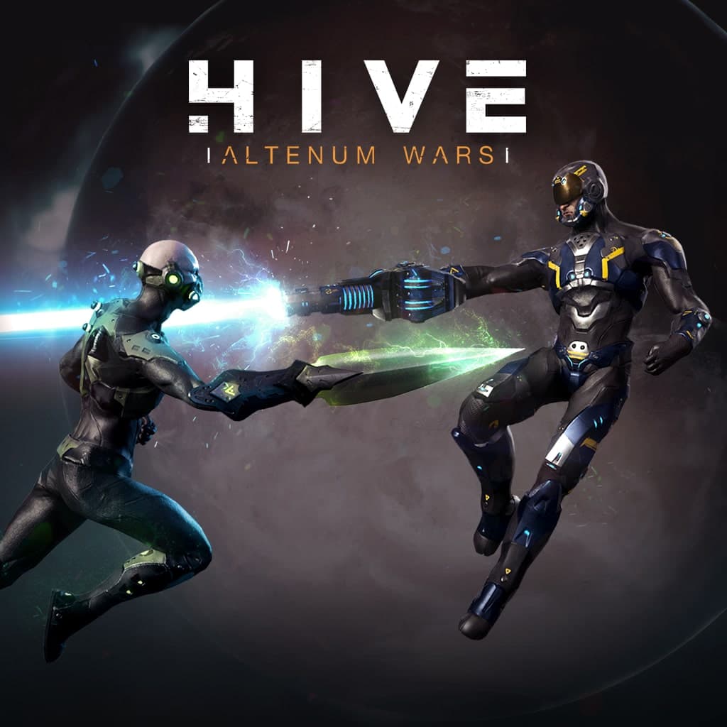 HIVE: Altenum Wars PS4 Price United States