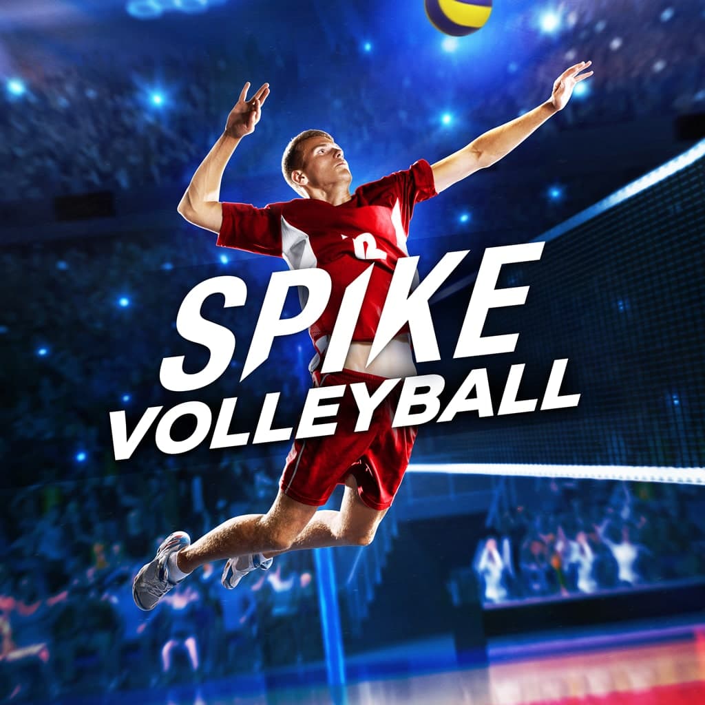 Spike Volleyball PS4 Price Türkiye