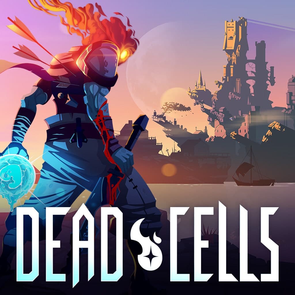 Dead Cells (PS4® & PS5®) PS4 + PS5 Price Italia