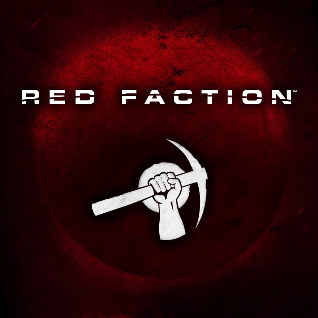Red Faction PS4 Price United States