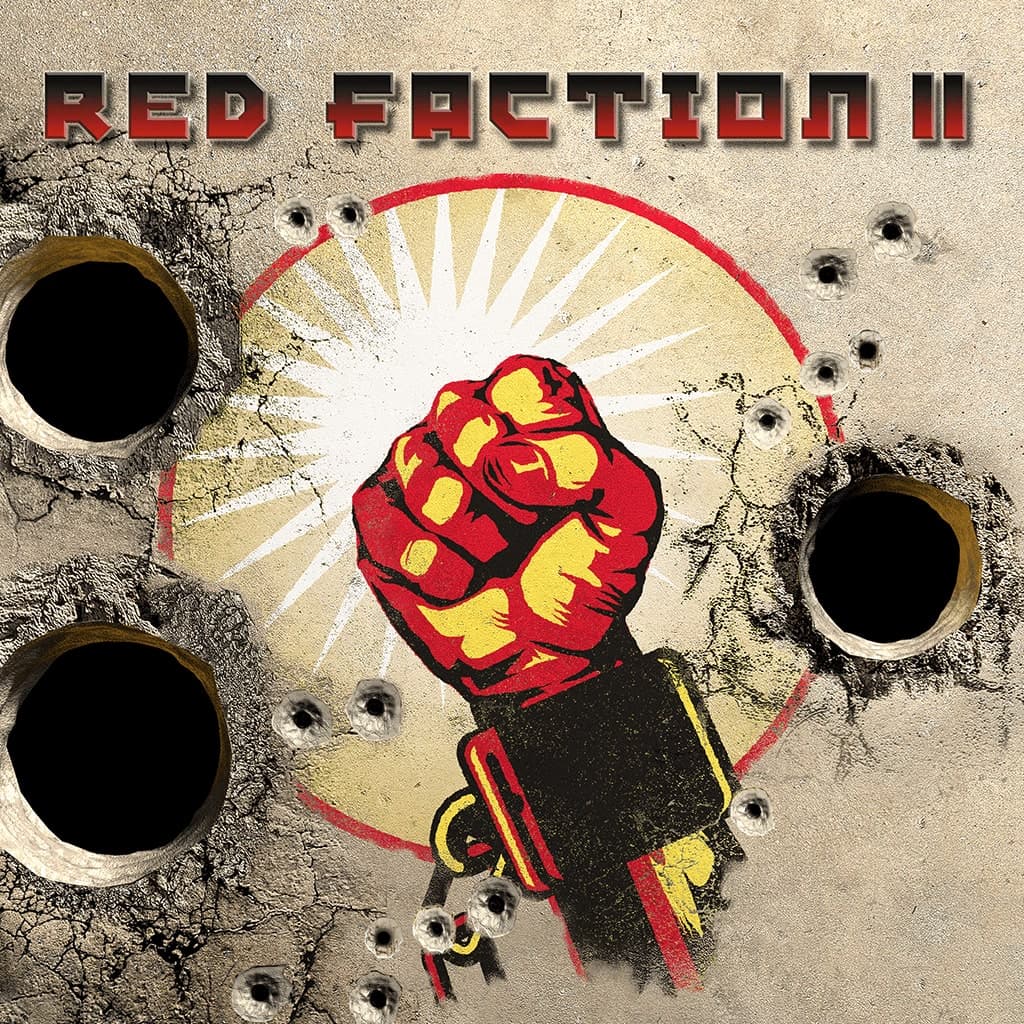 Red Faction II PS4 Price United States