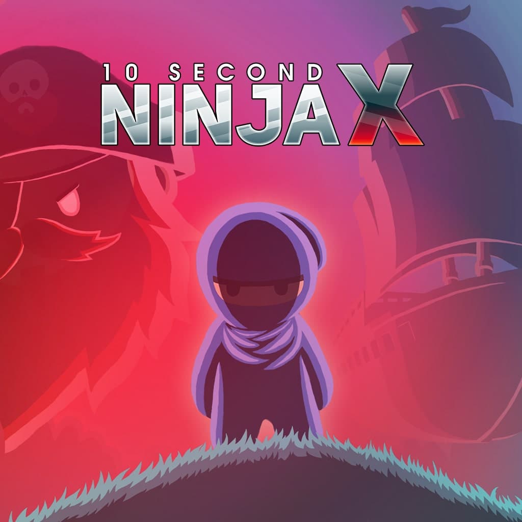 10 Second Ninja X PS4 Price Mexico