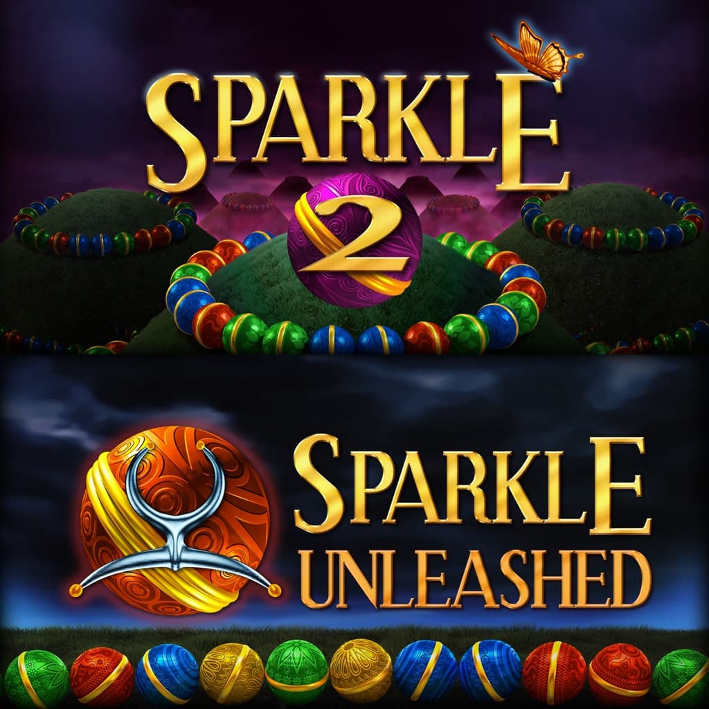 Sparkle Doublepack PS4 Price Canada