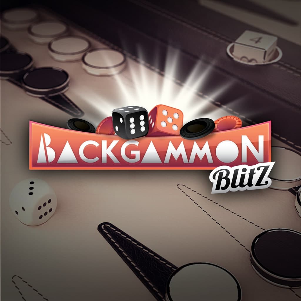 Backgammon Blitz PS4 Price Canada