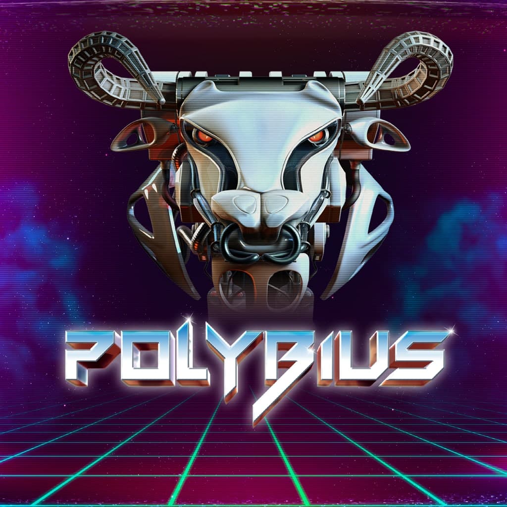 Polybius PS4 Price Brasil