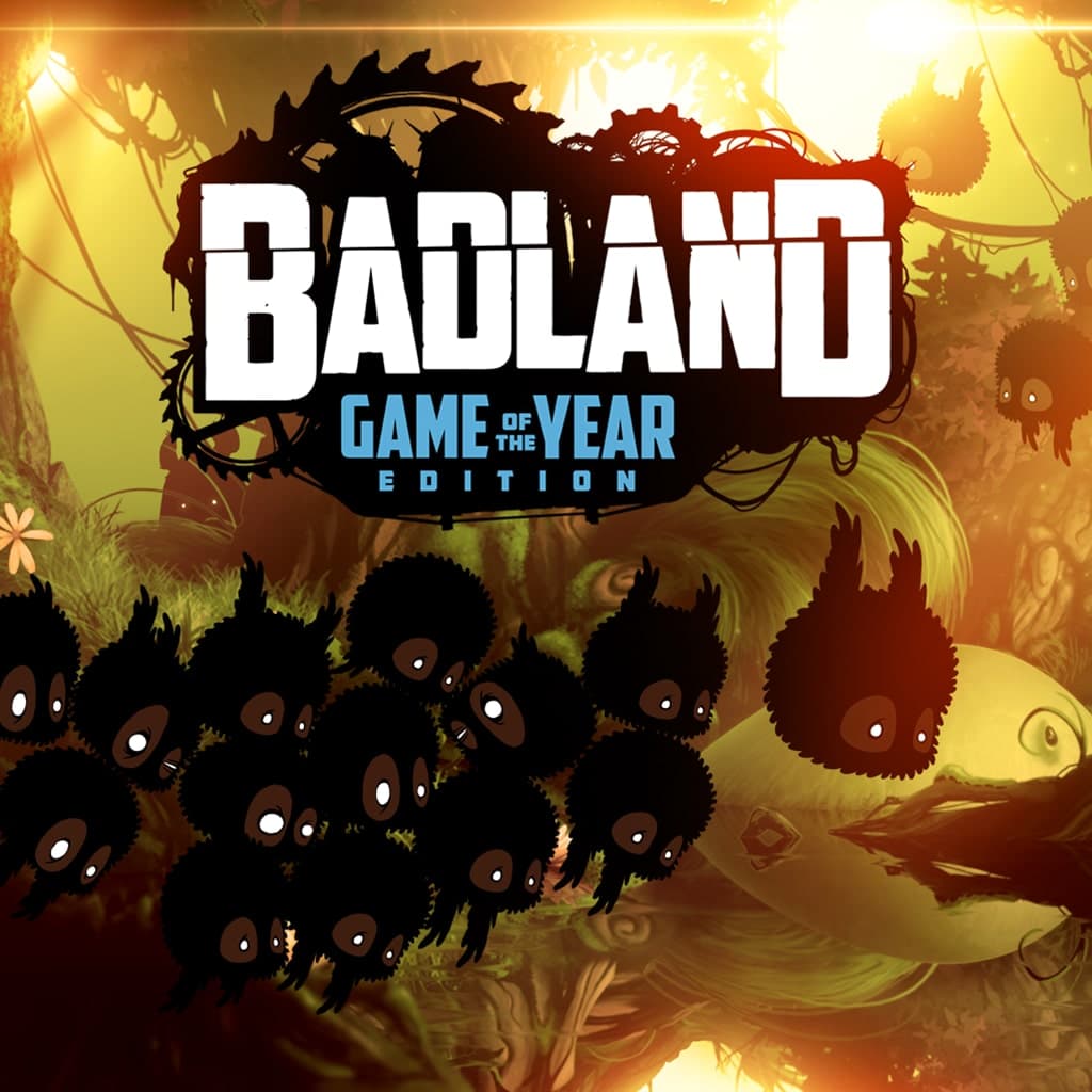 BADLAND: Game of the Year Edition PS4 Price Mexico