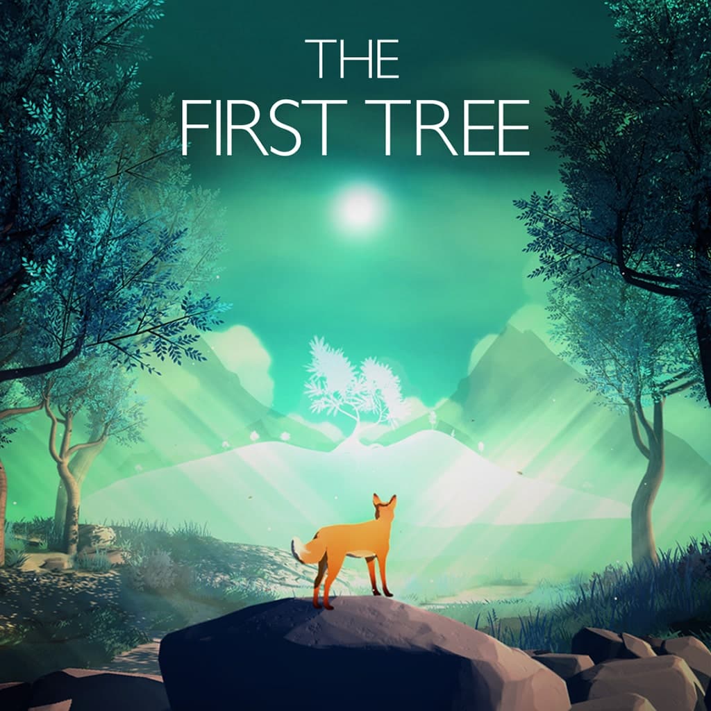 The First Tree PS4 Price United States