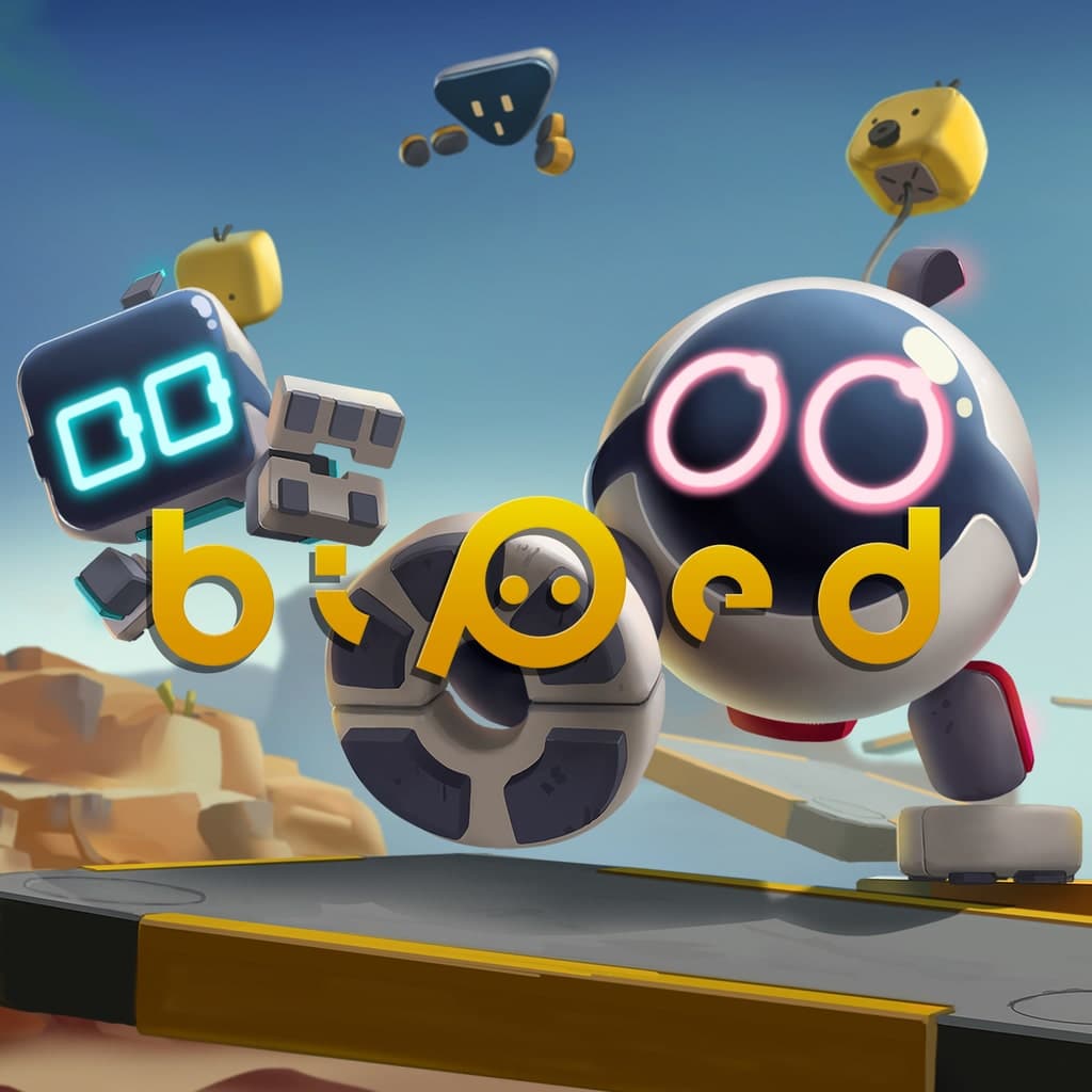 Biped PS4 + PS5 Price United Kingdom