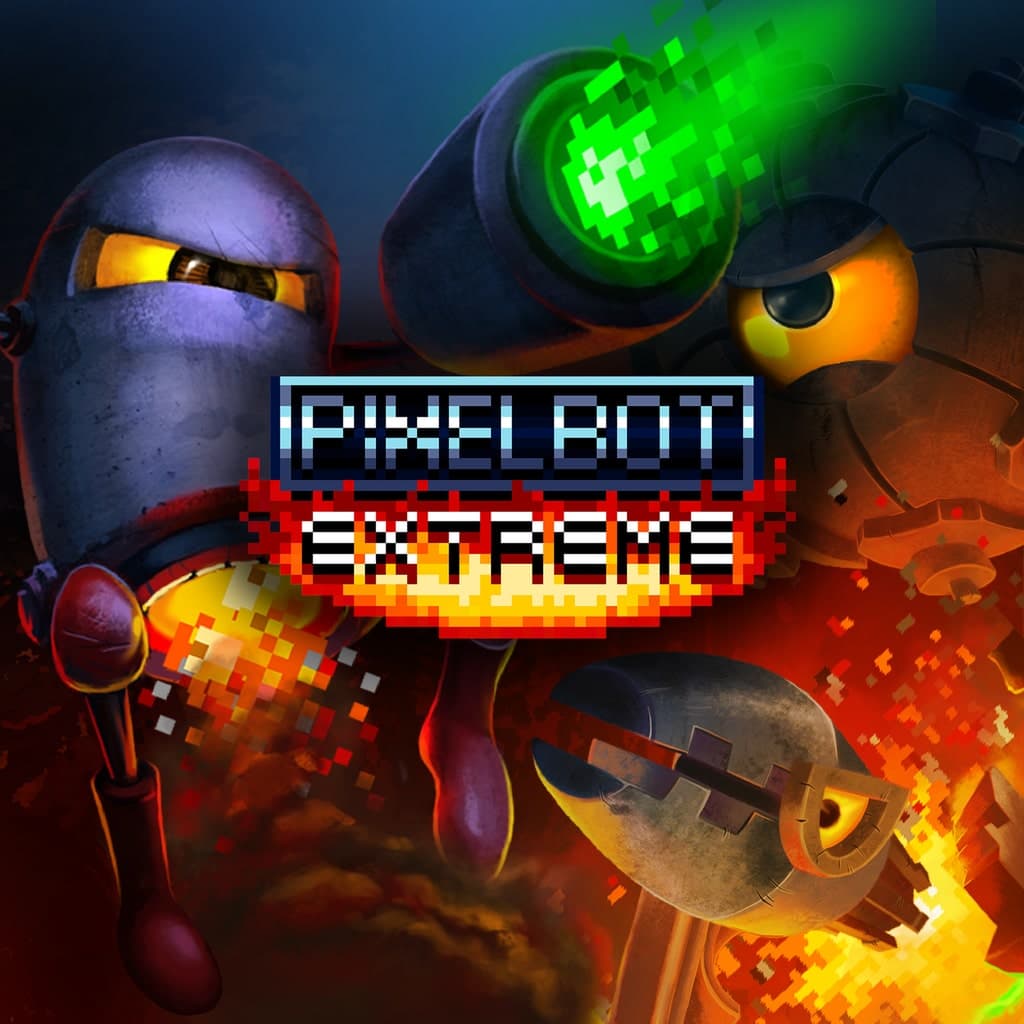 pixelBOT EXTREME! PS4 Price Türkiye