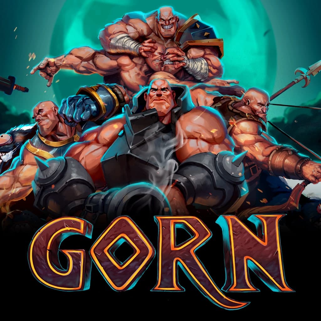 GORN PS4 + PS5 Price Italia
