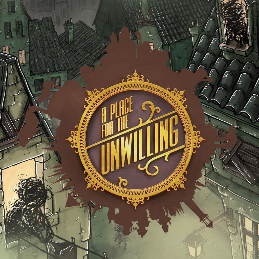 A Place for the Unwilling PS4 Price Canada
