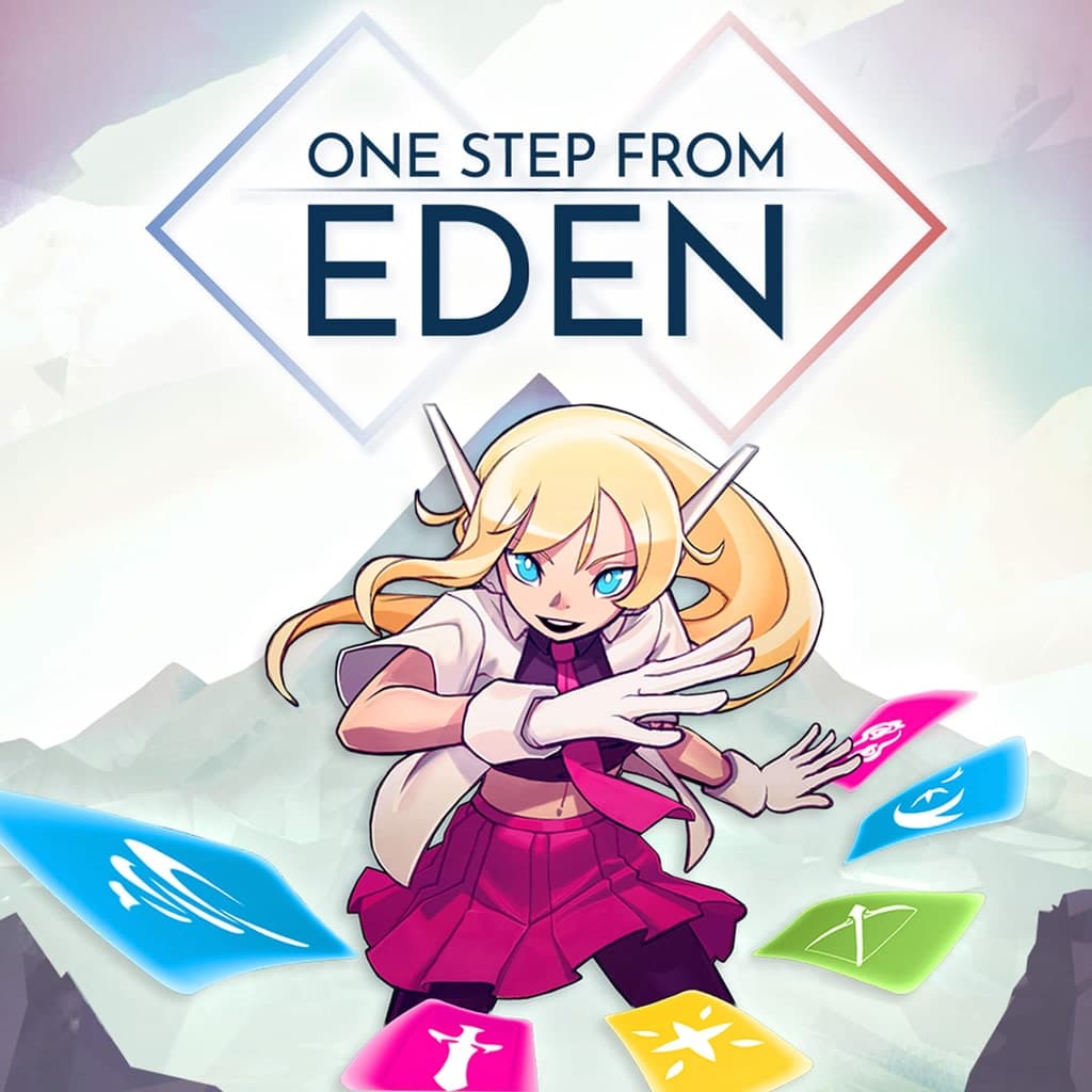 One Step From Eden PS4 Price Türkiye