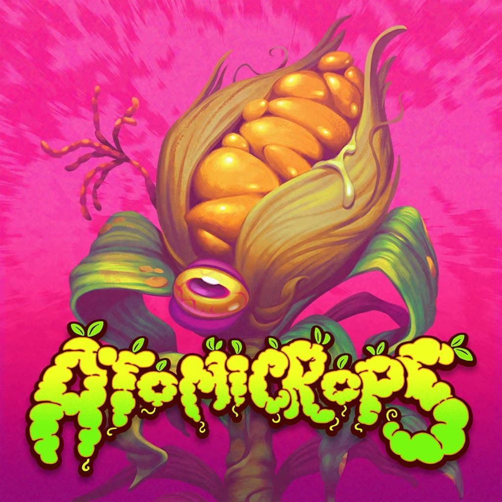 Atomicrops PS4 Price Türkiye