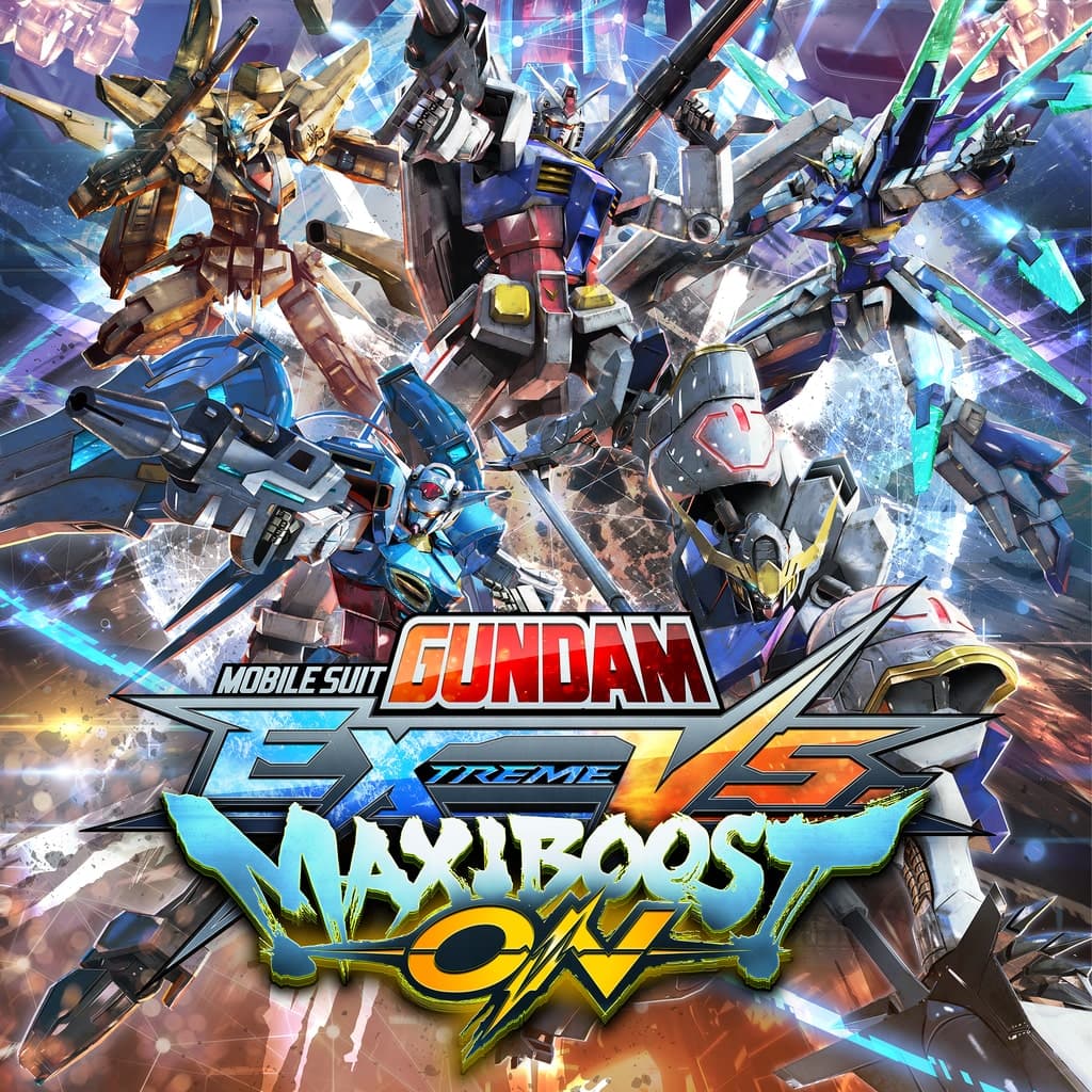 MOBILE SUIT GUNDAM EXTREME VS. MAXIBOOST ON PS4 Price Türkiye