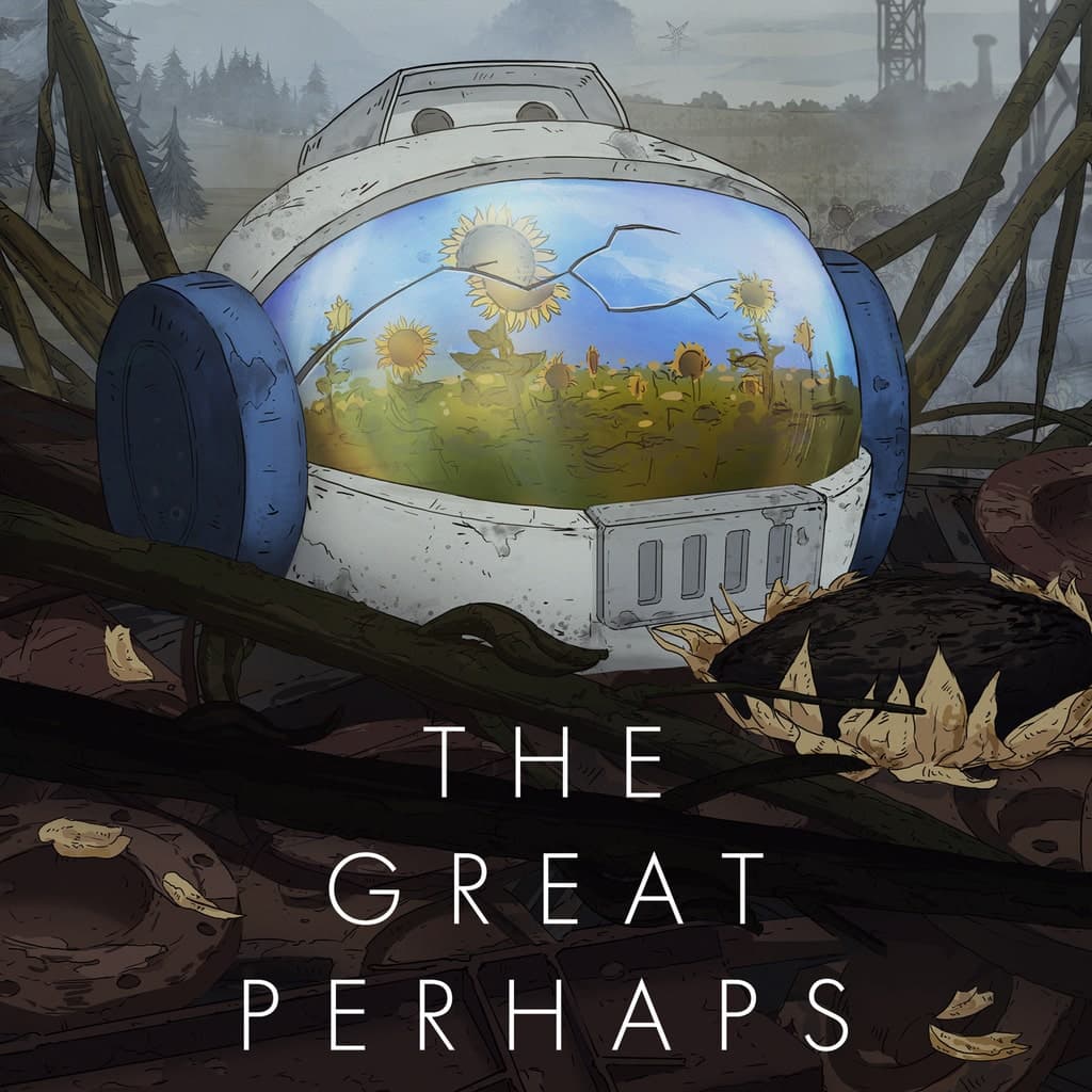 The Great Perhaps PS4 Price Türkiye