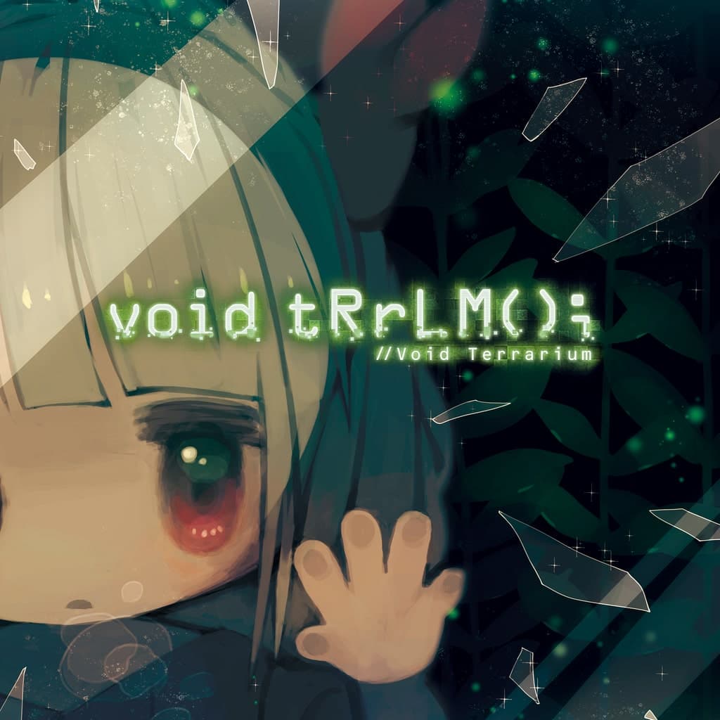 void TRRLM(); //Void Terrarium PS4 Price Türkiye