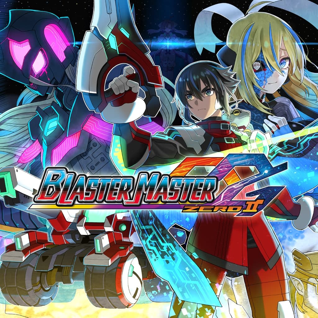 Blaster Master Zero 2 PS4 Price Türkiye