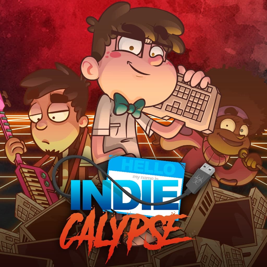 Indiecalypse PS4 Price Türkiye