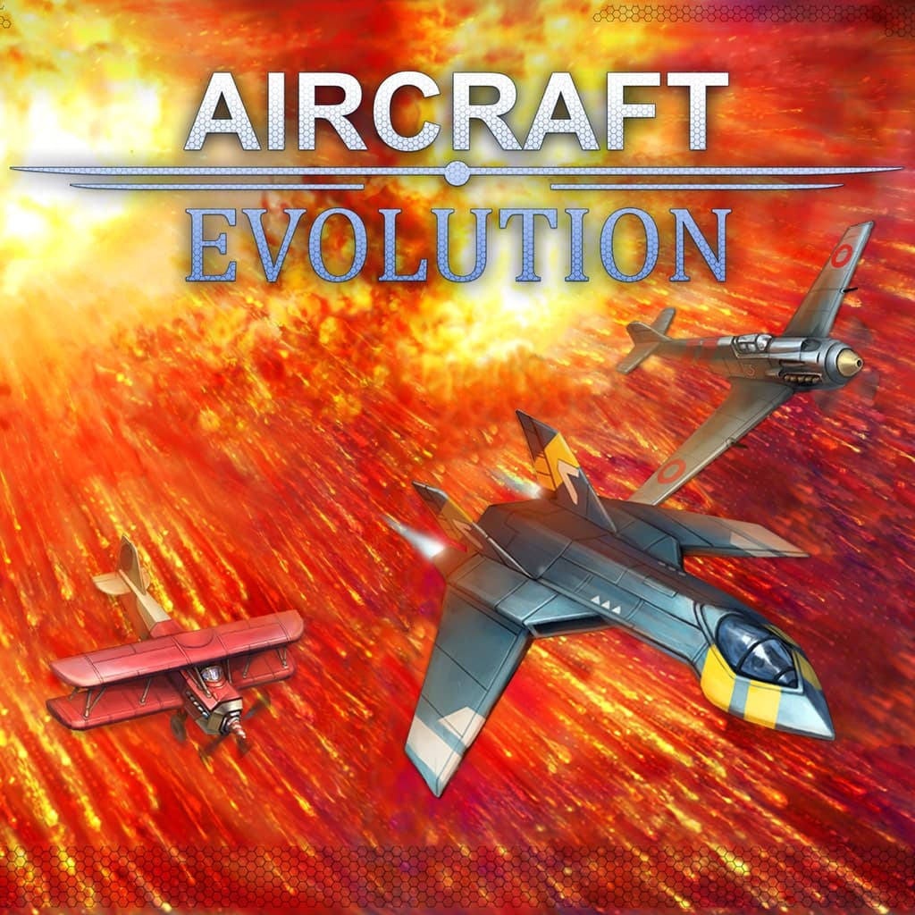 Aircraft Evolution PS4 Price Türkiye