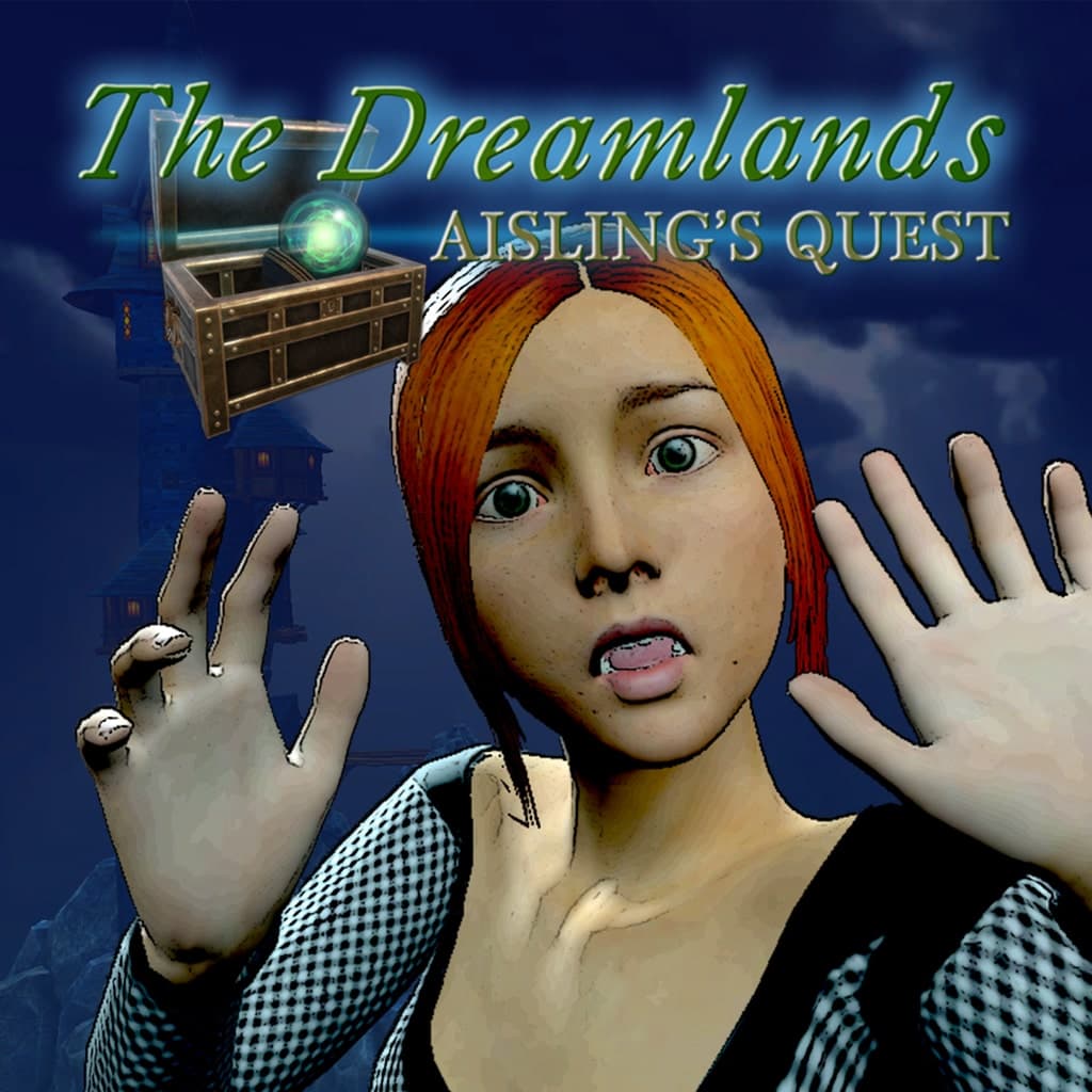 The Dreamlands: Aisling's Quest PS4 Price Türkiye