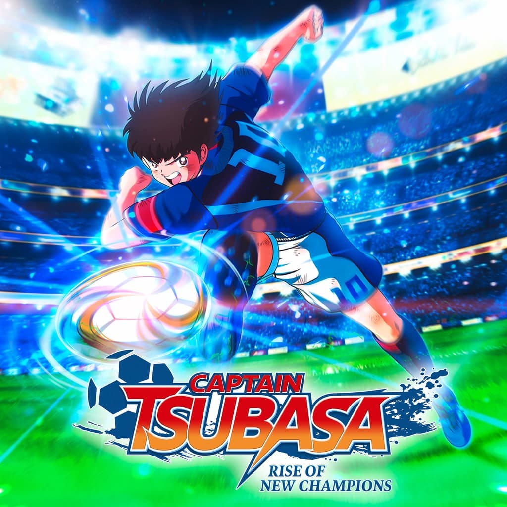 Captain Tsubasa: Rise of New Champions PS4 Price Italia