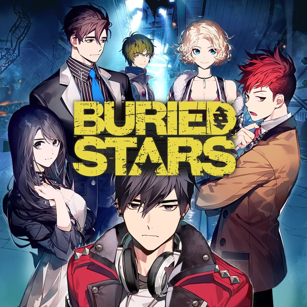 BURIED STARS PS4 Price Italia