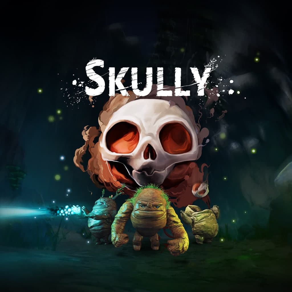Skully PS4 Price Türkiye