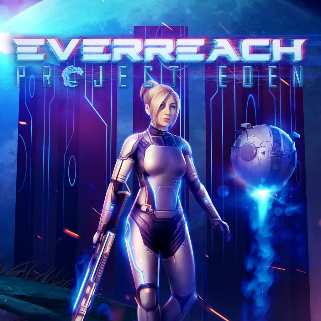 Everreach: Project Eden PS4 Price United States