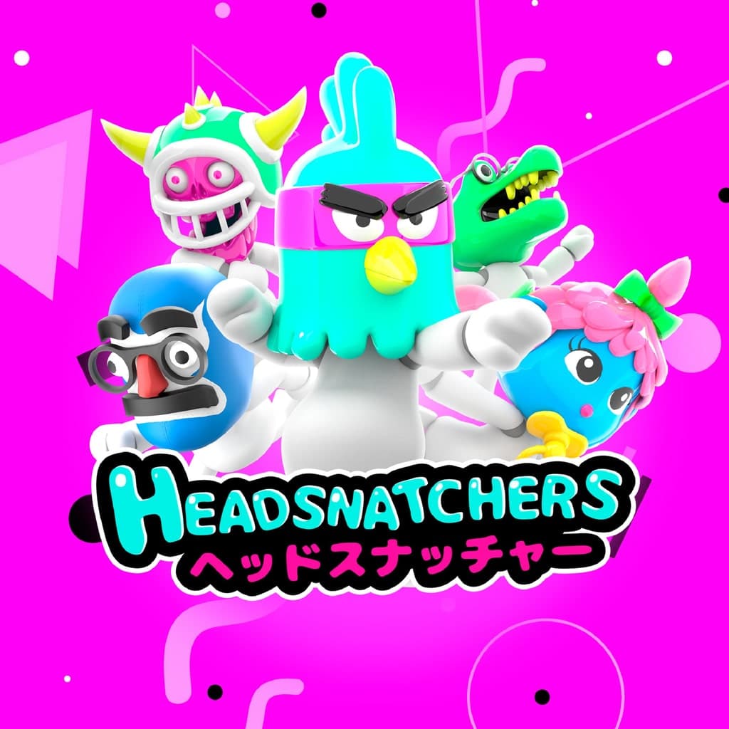 Headsnatchers PS4 Price Türkiye